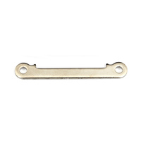 Front Hinge Pin Brace