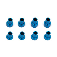 RC10B6 Caster Hat Bushings