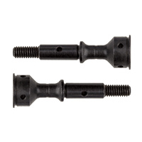 RC10B6.2 CVA Axles, +2mm