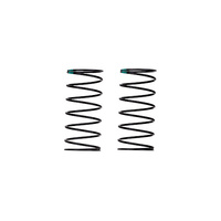 13mm Front Shock Springs, Green 3.1 lb/in, L44, 7.5T, 1.2D