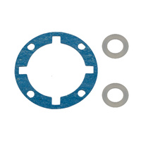 RC10B74 Differential Gasket and O-rings
