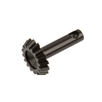 RC10B74 Differential Pinion Gear, 16T