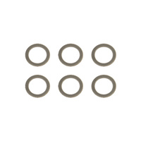 B74 Differential Pinion Gear Shims