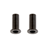 RC10B74 Steering Rack Hat Bushings