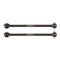 RC10B74 CVA Bones, 62 mm