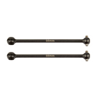RC10B74 CVA Bones, 66 mm