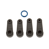RC10B74 Servo Horns