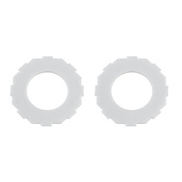 Octalock Slipper Pad, 19mm