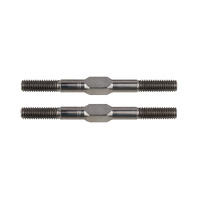 FT Turnbuckles, 3.5 x 42mm, titanium