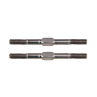 FT Turnbuckles, 3.5 x 45mm, titanium
