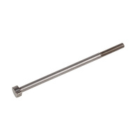 RC10B7 FT Titanium top shaft 
