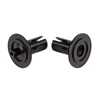 RC10B7 HD Ball Differential Outdrive Set