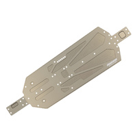 RC10B84 Chassis