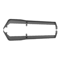 RC10B84 FT Carbon Side Rails