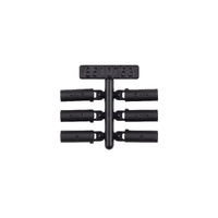 RC10B84 Caster Inserts