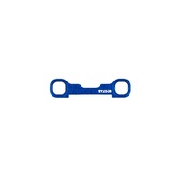 RC10B84 Arm Mount B