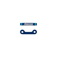 RC10B84 Arm Mount Backing Plate