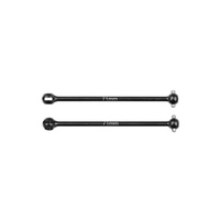HD CVA Bones, 71mm