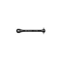 RC10B84 Center CVA Bone, 38.5mm