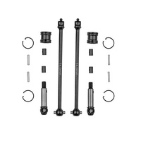 RC10B84 FT 39/17 RING AND PINION OVERDRIVE GEAR SET, STEEL Factory Team RC10B84 FT 39/17 RING AND PINION OVERDRIVE GEAR SET, STEEL