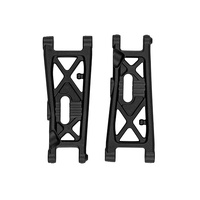 RC10B7.1 Front Suspension Arms
