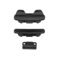 RC10T84 BUMPER SET