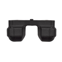 RC10B84 Front Shock Tower Cover, 73mm