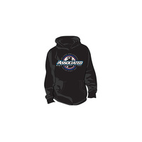Team AE WC24 2xl Pullover Hoodie Team Associated Team AE WC24 2xl Pullover Hoodie