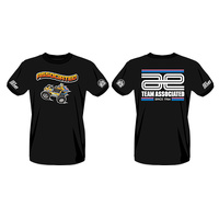 AE SEMA24 T-Shirt 2XL