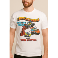 Team AE Vintage 1985 Tee, XL