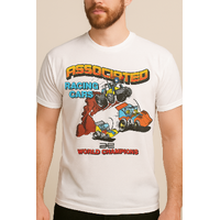 Team AE Vintage 1985 Tee, 3XL