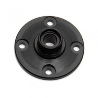 B44.3 FT Front Aluminum Center Diff Cap
