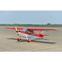 Super Decathalon 33cc Gas,2450mm span
