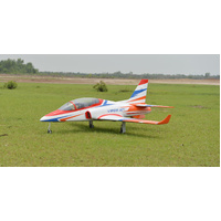 VIPER JET TURBINE 140N ARF COMPOSITE 