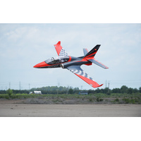 VIPER JET TURBINE 2000MM (78.7”)  Electric Retract