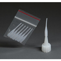 Pocket CA Extender Tip (6) (Sold as 6 Pcs per individual bag) (Outer pack has 6 bags) 