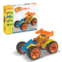 BLIX - Cars - 2