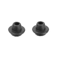 Team Corally - Washer Shock Body - 2 Pcs