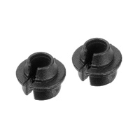 Team Corally - Shock Spring Holder - 2 Pcs