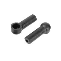 Team Corally - Lower Ball Joint - Shock - 2 Pcs