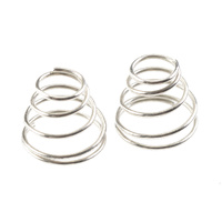 Team Corally - Side Spring - Steel - 2 Pcs