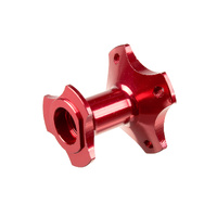 Team Corally - Alum. Rear Wheel Hub SSX-10 - Right - 1 Pc