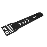 Team Corally - Chassis SSX-8R - 3K Carbon - 1 Pc