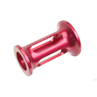 Team Corally - Aluminum Rear Shaft Spacer - 1 Pc