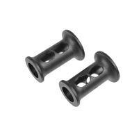 Team Corally - Rear Shaft Spacer - Left - Right - 1 Pc