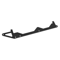 Team Corally - Chassis Battery Holder SSX-823 - Left - 3K Carbon - 1 Pc