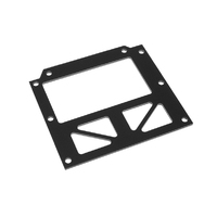 Team Corally - Motor Pod Stiffener SSX-8S - 3K G10 - 1 Pc