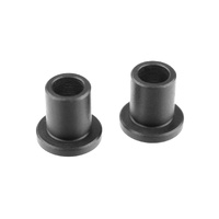 Team Corally - Steering Plate Bushing - Steel - 2 Pcs
