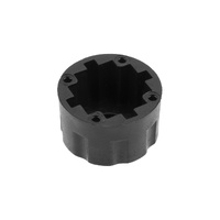 Team Corally - Gear Diff Case - Composite - 1 Pc
