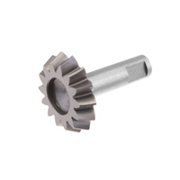 Team Corally - Bevel Gear 14T - Steel - 1 Pc